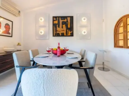 Carvoeiro Pool House – Maison 3 ch. avec piscine : photo 6