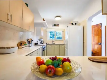 Carvoeiro Pool House – Maison 3 ch. avec piscine : photo 9