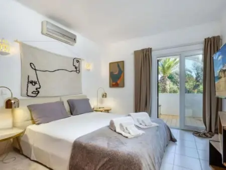 Carvoeiro Pool House – Maison 3 ch. avec piscine : photo 11