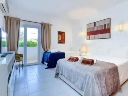 Carvoeiro Pool House – Maison 3 ch. avec piscine : photo 12
