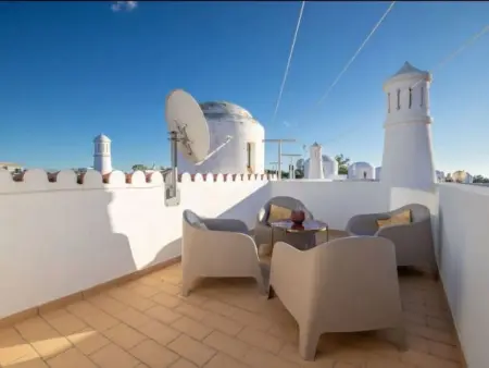 Carvoeiro Pool House – Maison 3 ch. avec piscine : photo 13