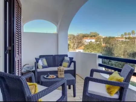 Carvoeiro Pool House – Maison 3 ch. avec piscine : photo 14