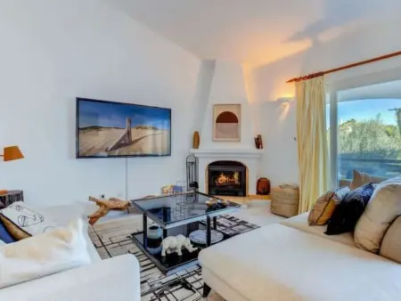 Carvoeiro Pool House – Maison 3 ch. avec piscine : photo 15