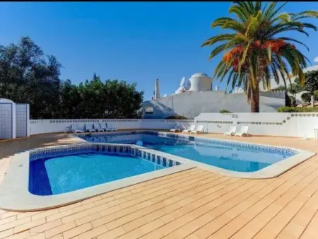 Carvoeiro Pool House – Maison 3 ch. avec piscine : photo 16