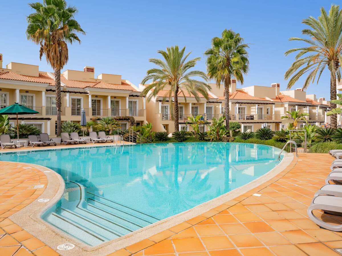 Palmyra Apartments - 3 ch. avec terrasse à Vilamoura - Photo 1
