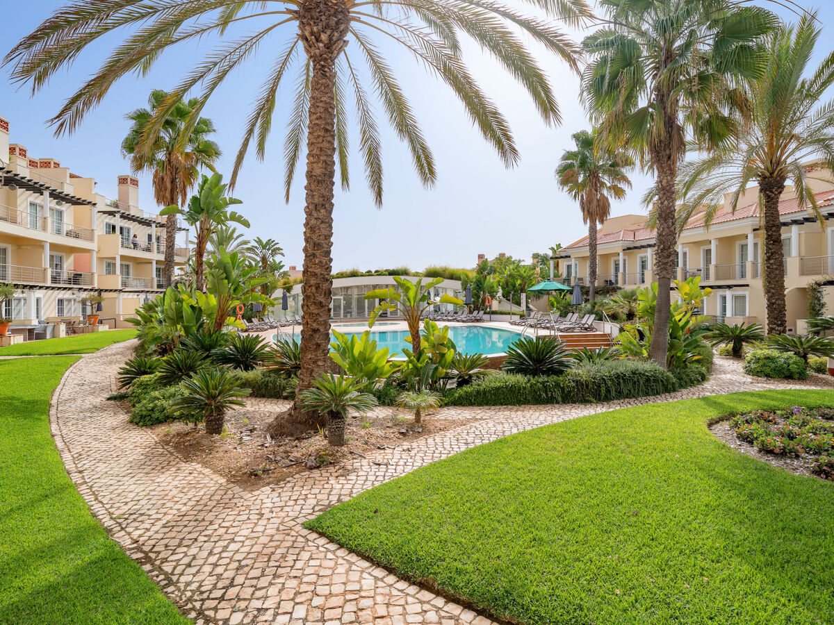 Palmyra Apartments - 3 ch. avec terrasse à Vilamoura - Photo 2