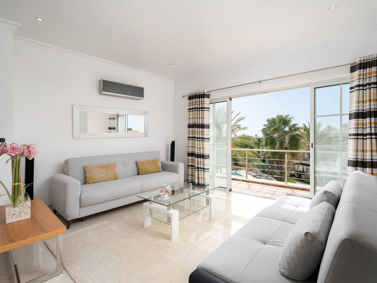 Palmyra Apartments - 3 ch. avec terrasse à Vilamoura - Photo 3