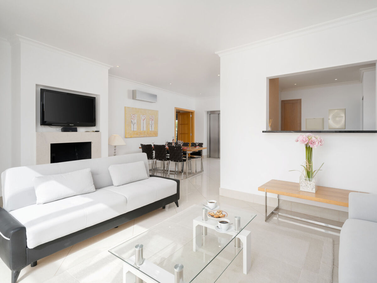 Palmyra Apartments - 3 ch. avec terrasse à Vilamoura - Photo 4
