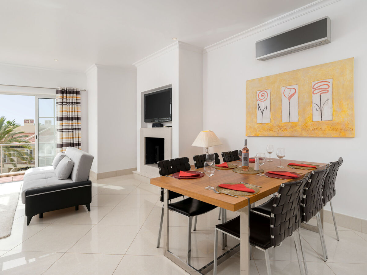 Palmyra Apartments - 3 ch. avec terrasse à Vilamoura - Photo 5