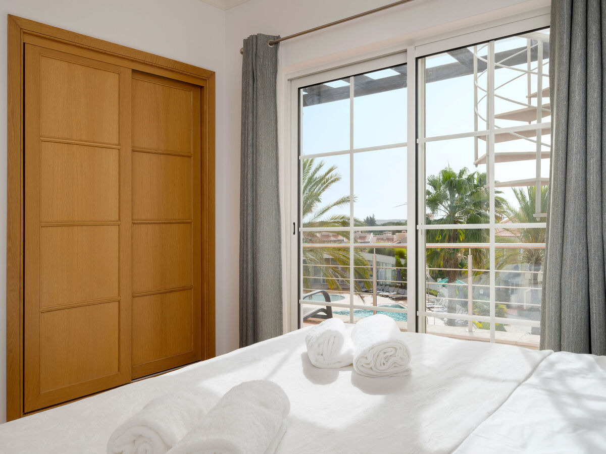Palmyra Apartments - 3 ch. avec terrasse à Vilamoura - Photo 15