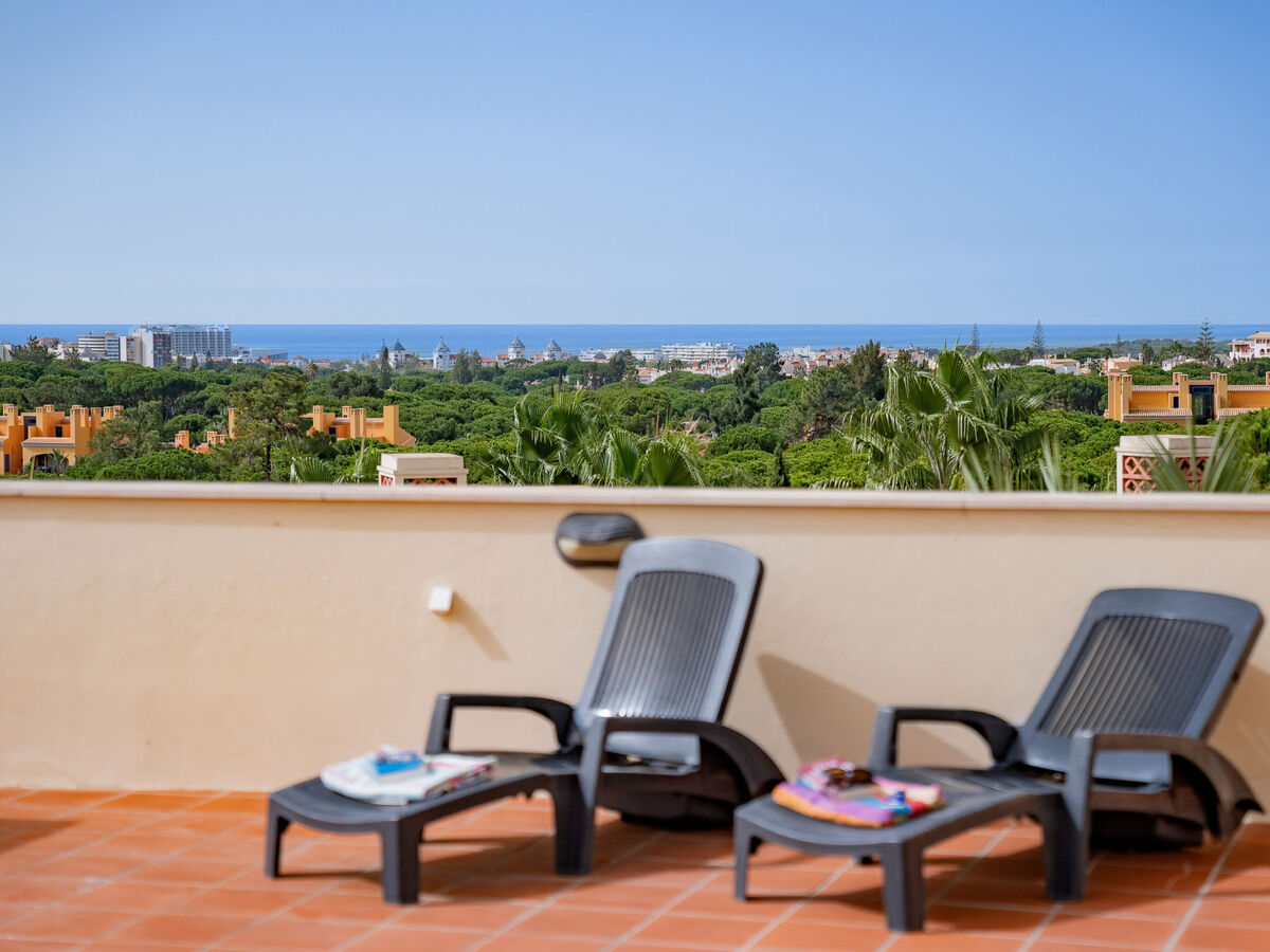 Palmyra Apartments - 3 ch. avec terrasse à Vilamoura - Photo 20