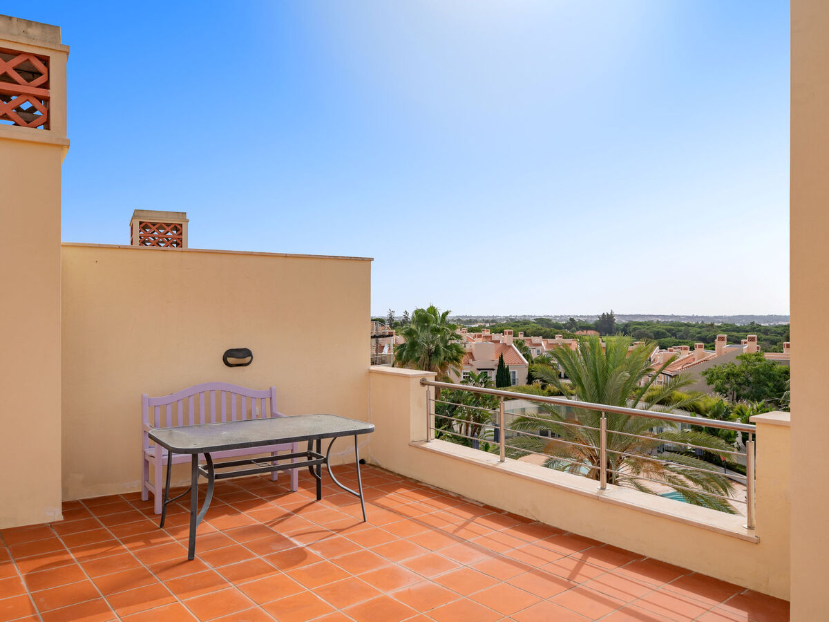 Palmyra Apartments - 3 ch. avec terrasse à Vilamoura - Photo 21