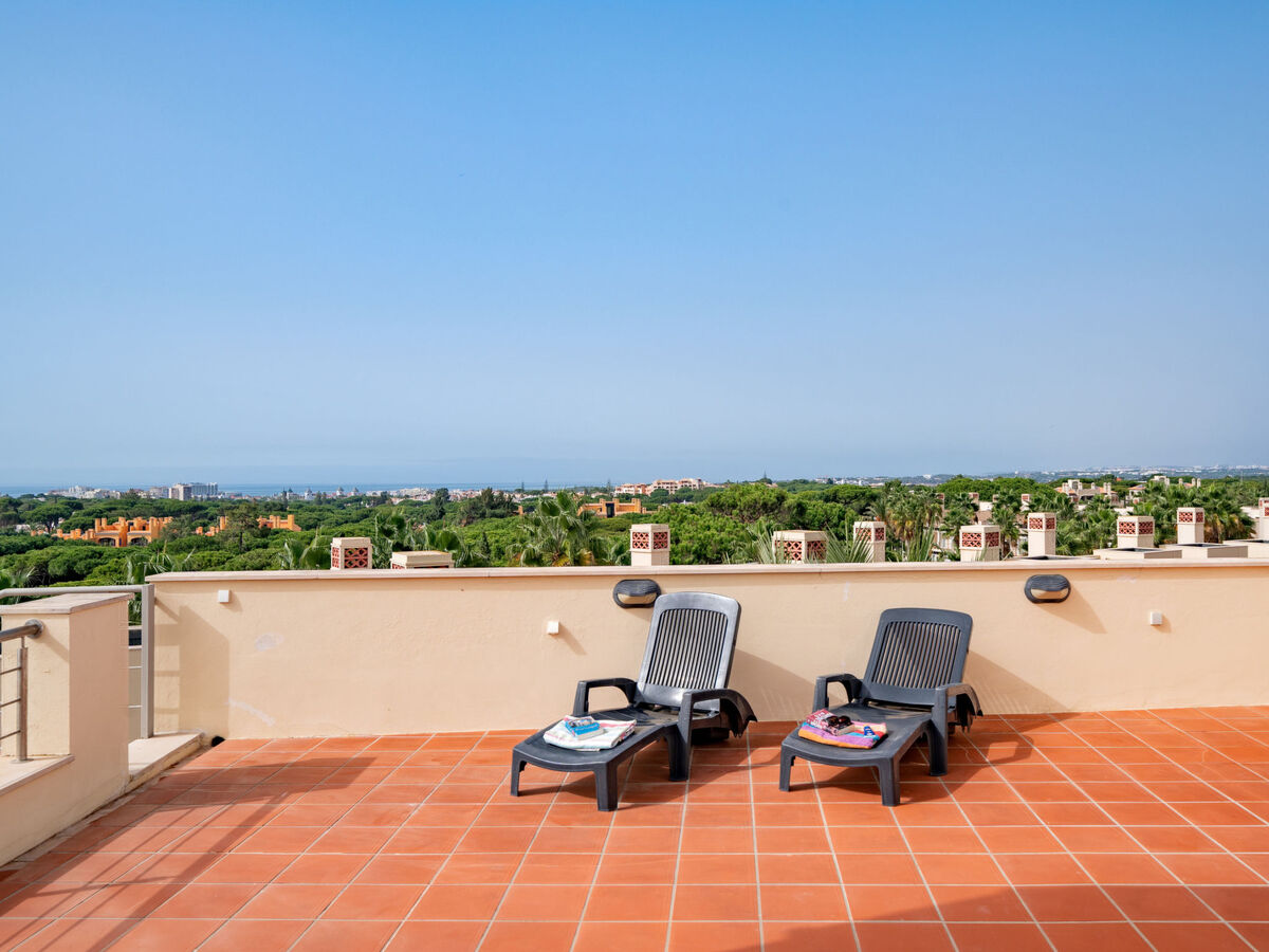 Palmyra Apartments - 3 ch. avec terrasse à Vilamoura - Photo 22
