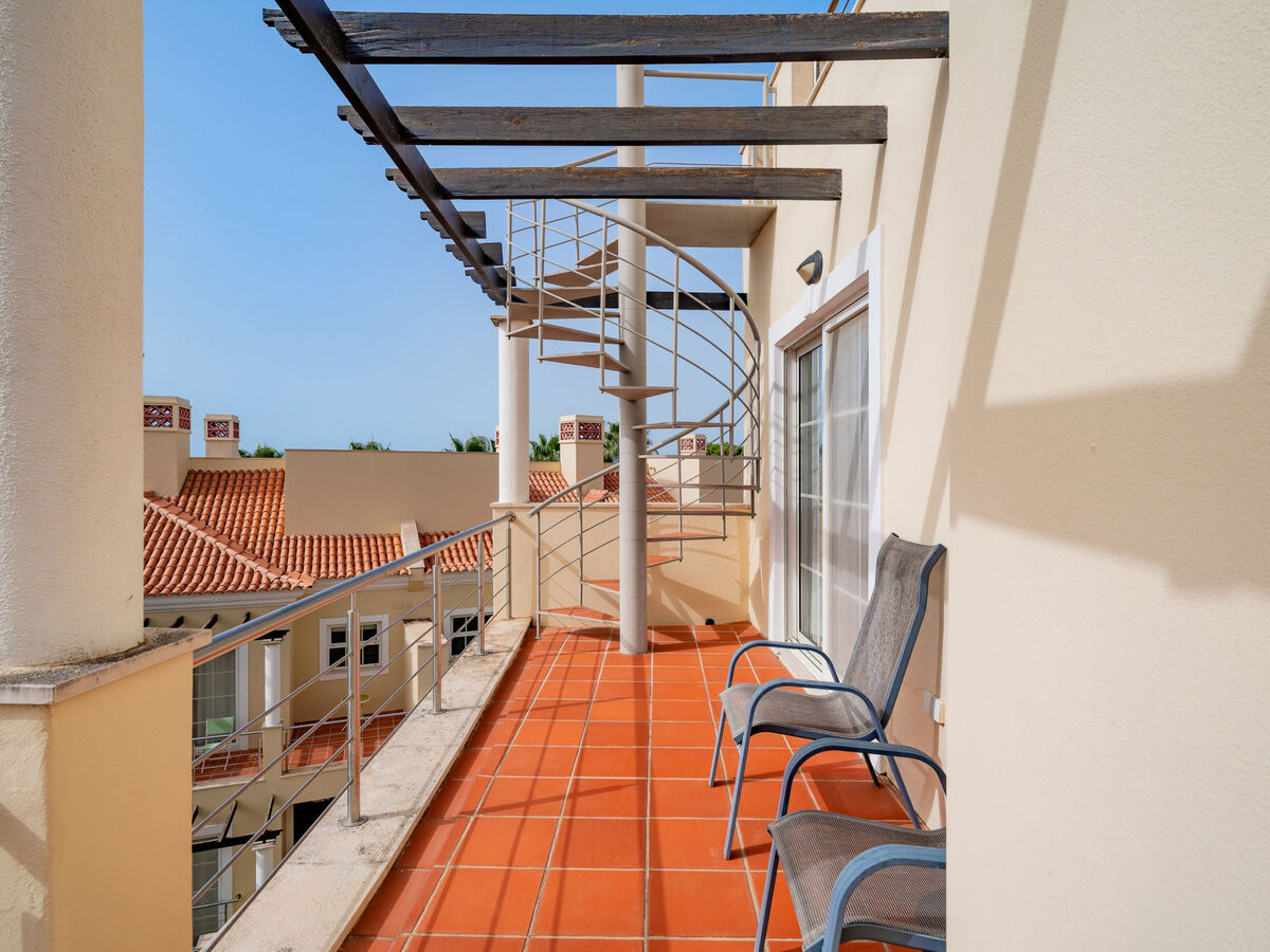 Palmyra Apartments - 3 ch. avec terrasse à Vilamoura - Photo 23
