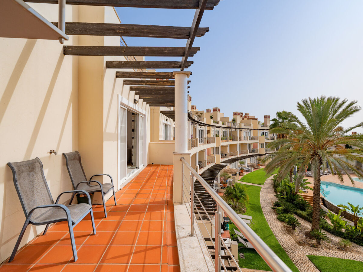 Palmyra Apartments - 3 ch. avec terrasse à Vilamoura - Photo 24