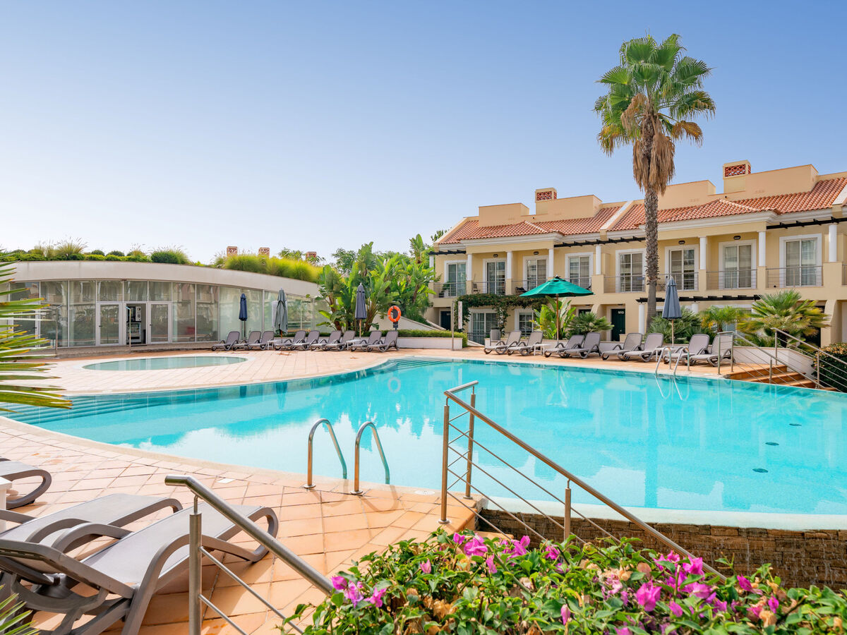 Palmyra Apartments - 3 ch. avec terrasse à Vilamoura - Photo 26