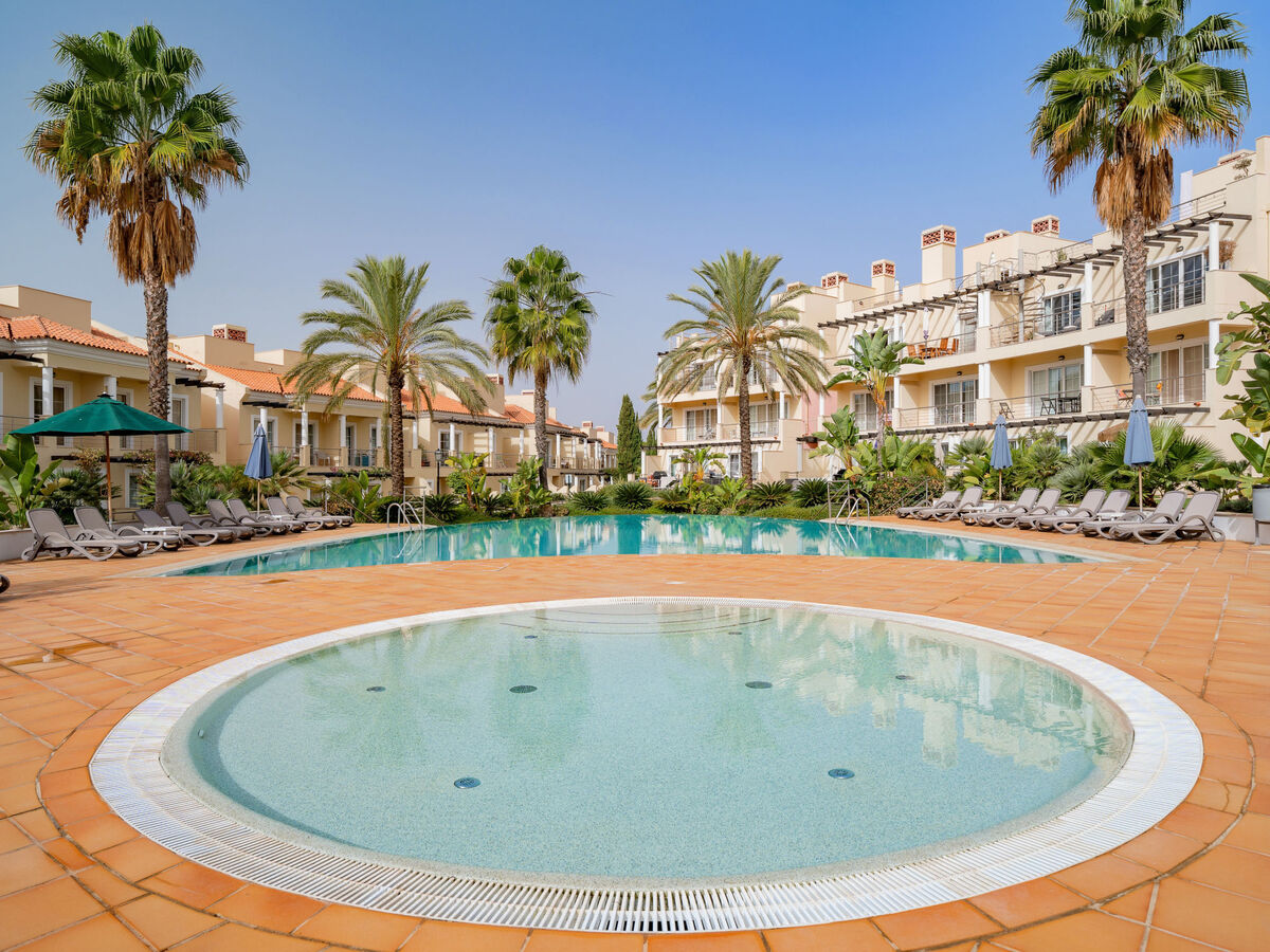 Palmyra Apartments - 3 ch. avec terrasse à Vilamoura - Photo 28
