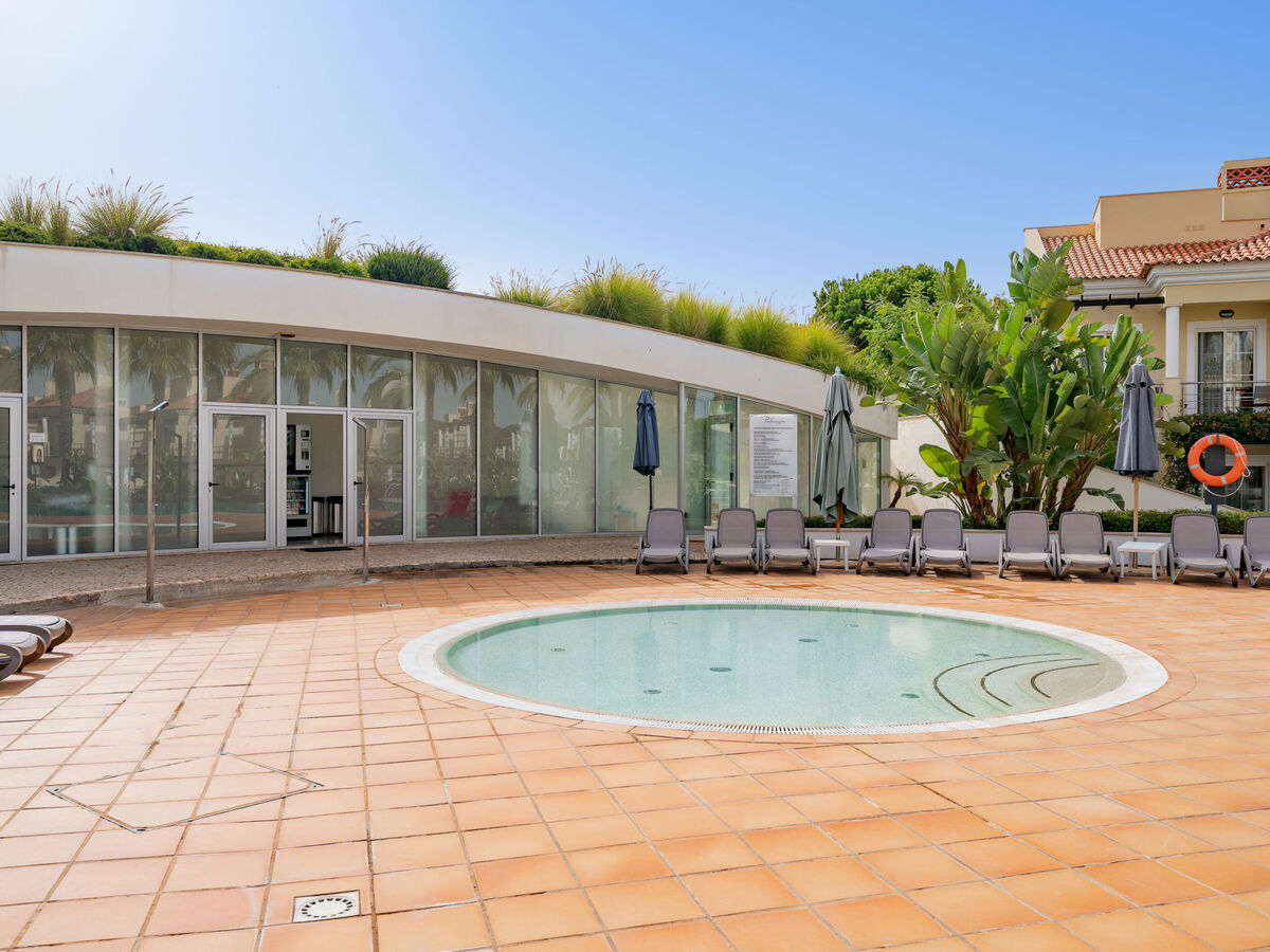 Palmyra Apartments - 3 ch. avec terrasse à Vilamoura - Photo 29