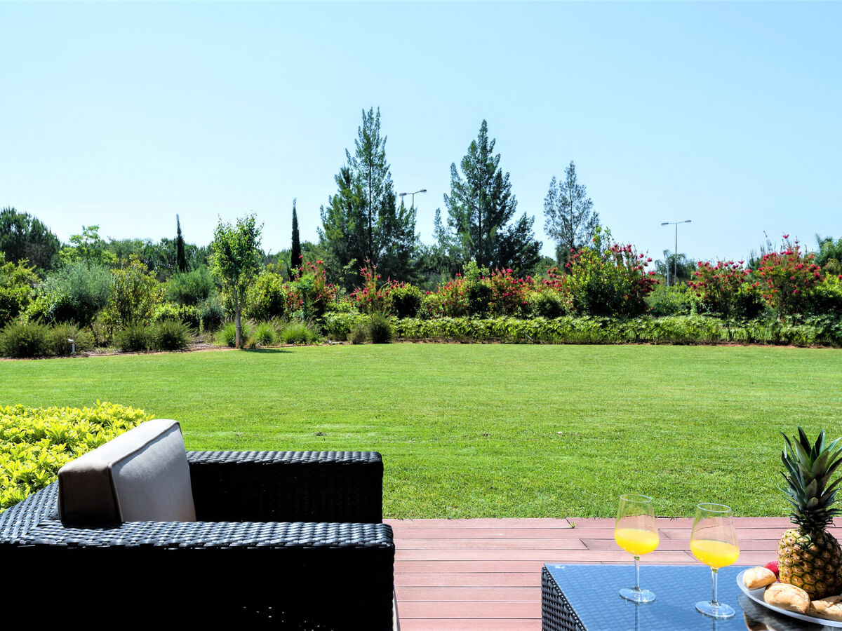 Studio L'Orangerie à Quarteira, golf et piscine - Photo 2