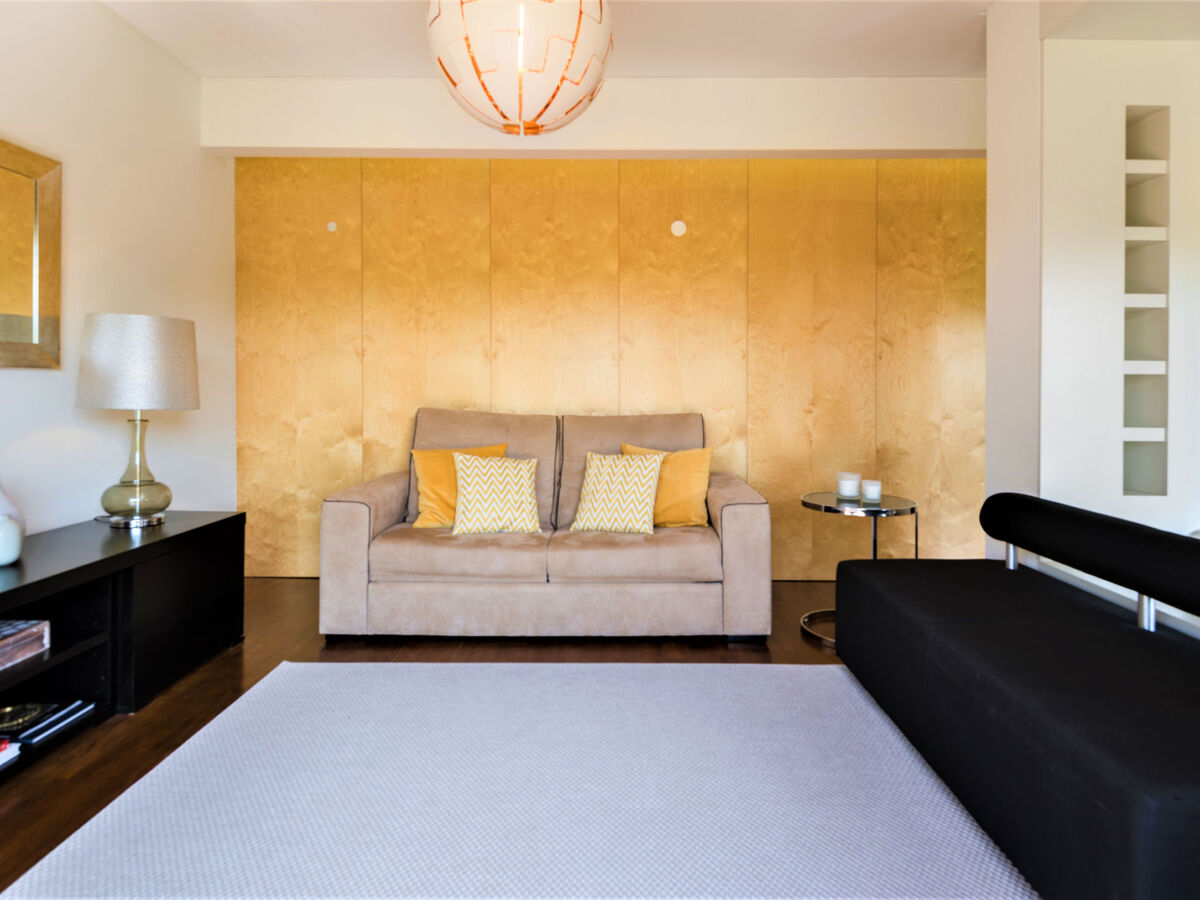 Studio L'Orangerie à Quarteira, golf et piscine - Photo 9