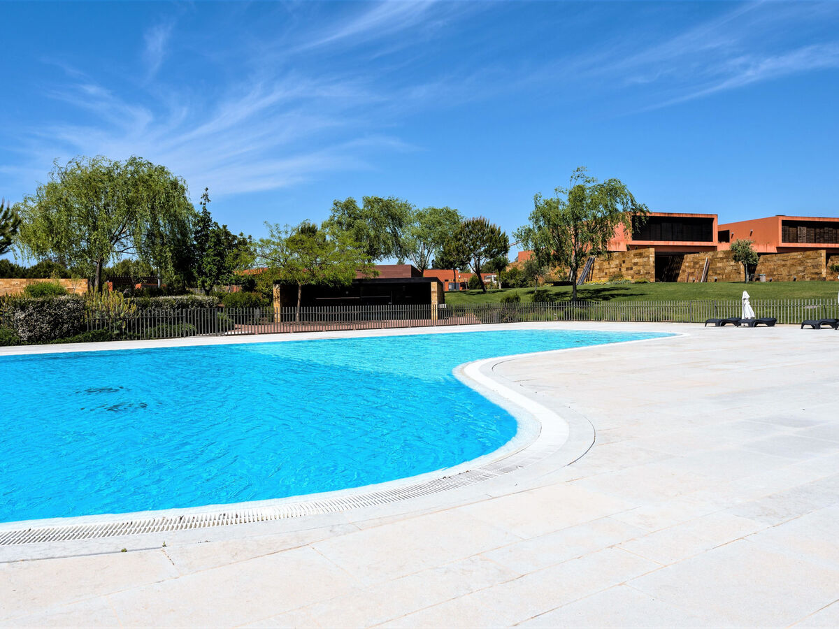 Studio L'Orangerie à Quarteira, golf et piscine - Photo 28