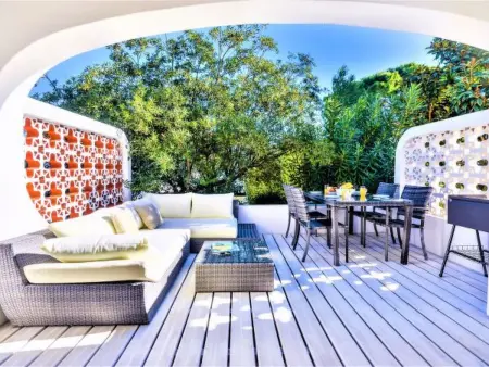 Location appartement à Vilamoura, Vale do Lobo Apartment B