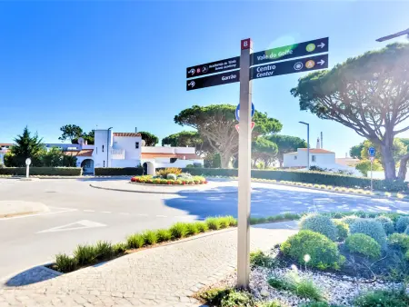 Appartement 2 ch Vale do Lobo, terrasse & barbecue : photo 20
