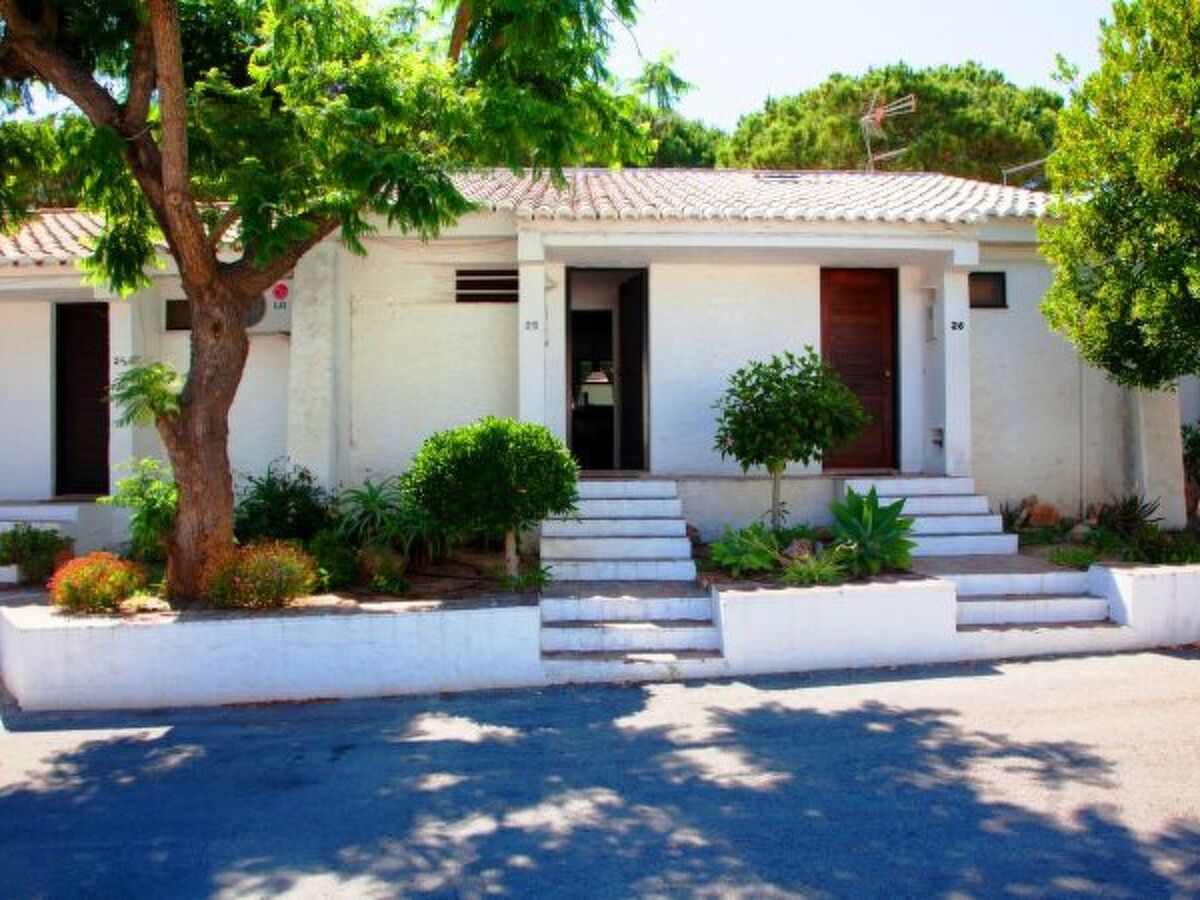Açoteias Studio – Appartement 4 pers. à Albufeira - Photo 1