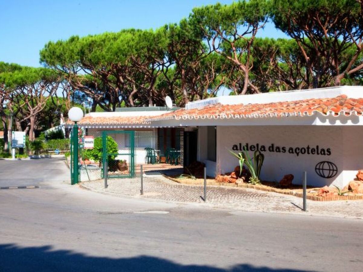 Açoteias Studio – Appartement 4 pers. à Albufeira - Photo 10