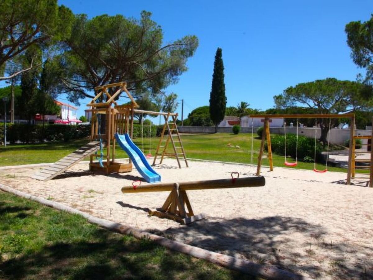 Açoteias Studio – Appartement 4 pers. à Albufeira - Photo 13