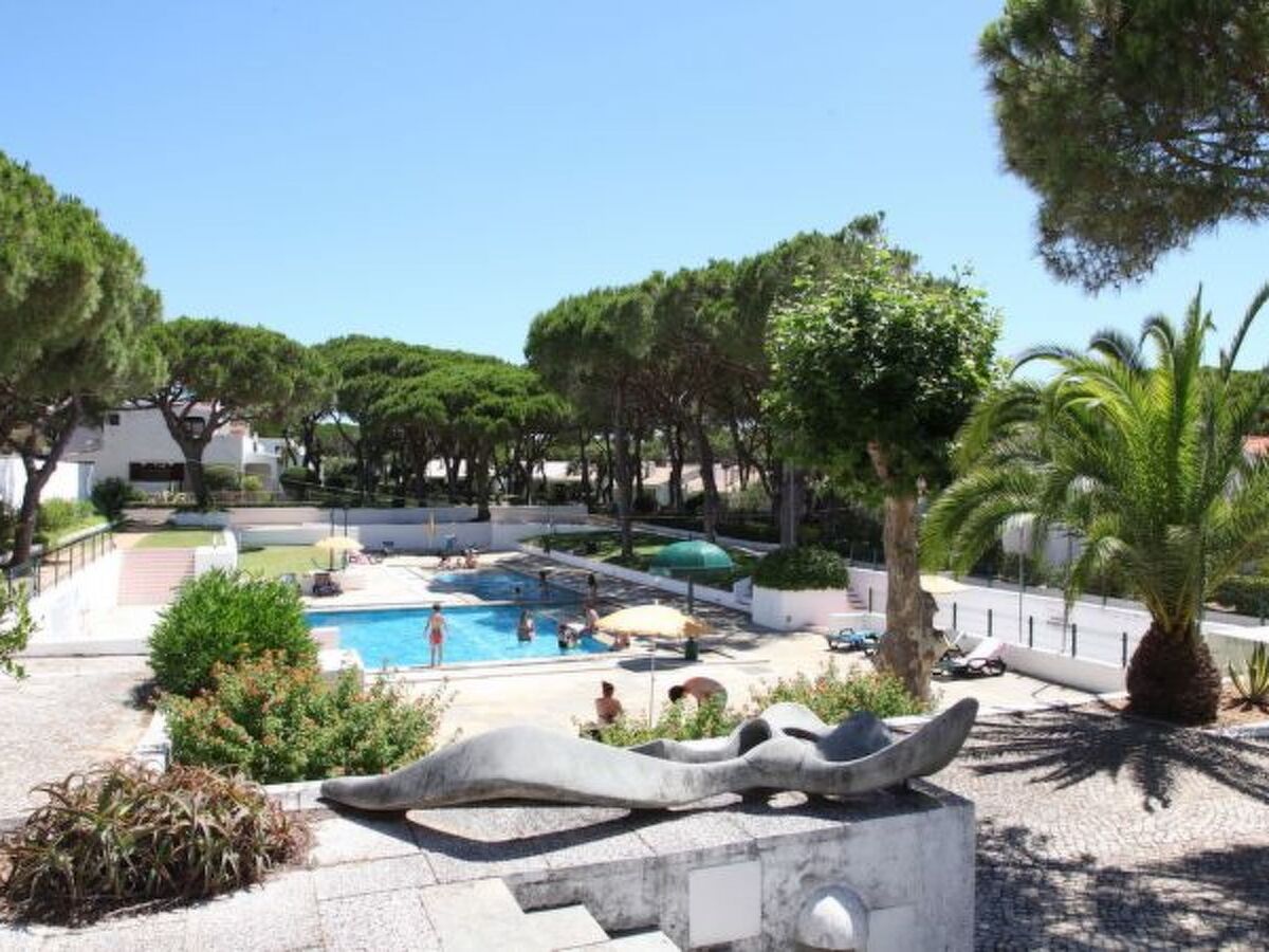 Açoteias Studio – Appartement 4 pers. à Albufeira - Photo 18