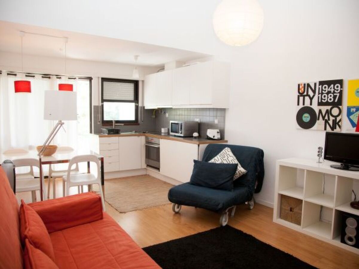 Açoteias Studio – Appartement 4 pers. à Albufeira - Photo 19