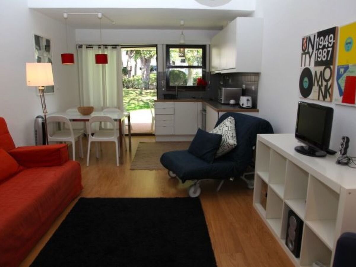 Açoteias Studio – Appartement 4 pers. à Albufeira - Photo 20