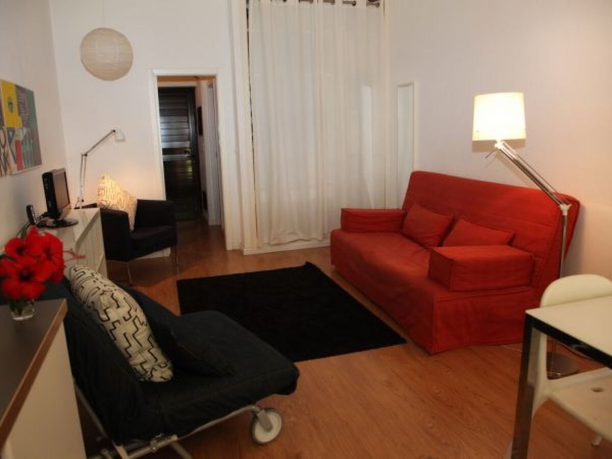Açoteias Studio – Appartement 4 pers. à Albufeira - Photo 23