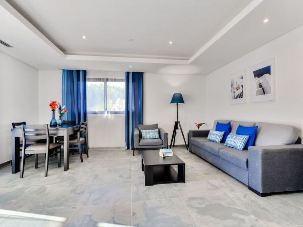 Studio Falesia Beach A, 84 m² à Albufeira - Photo 6
