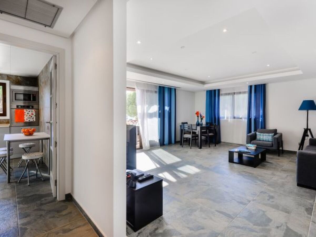 Studio Falesia Beach A, 84 m² à Albufeira - Photo 12