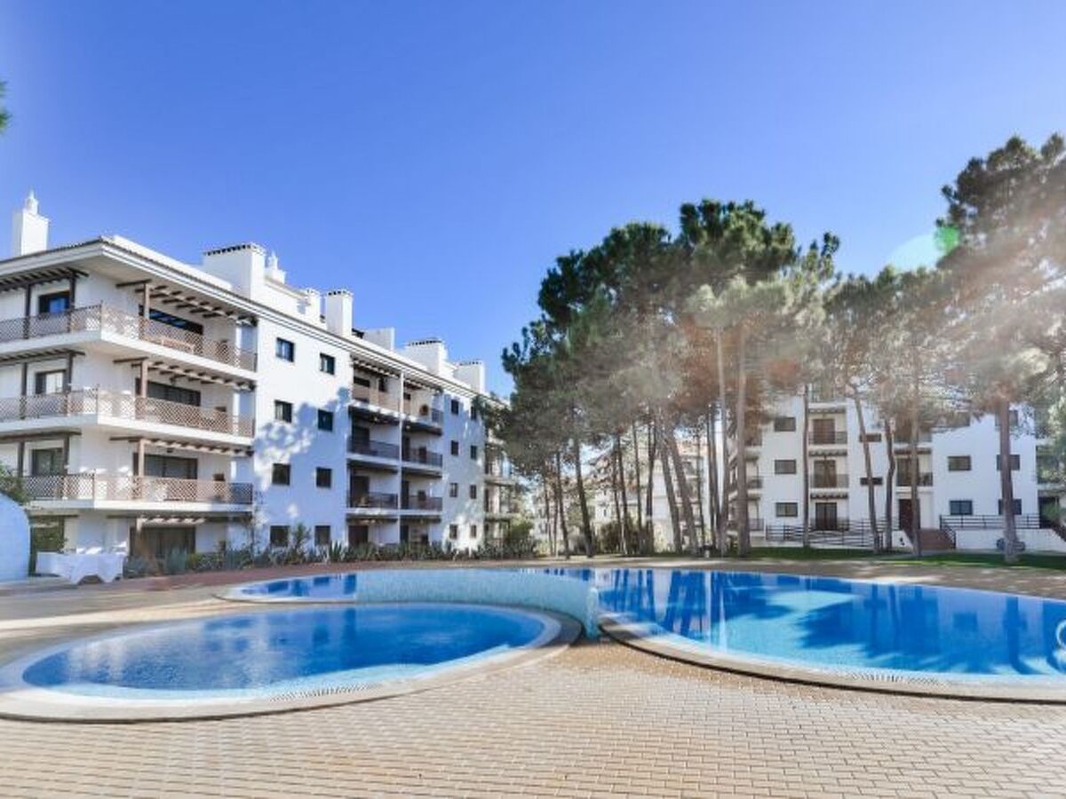 Studio Falesia Beach A, 84 m² à Albufeira - Photo 22