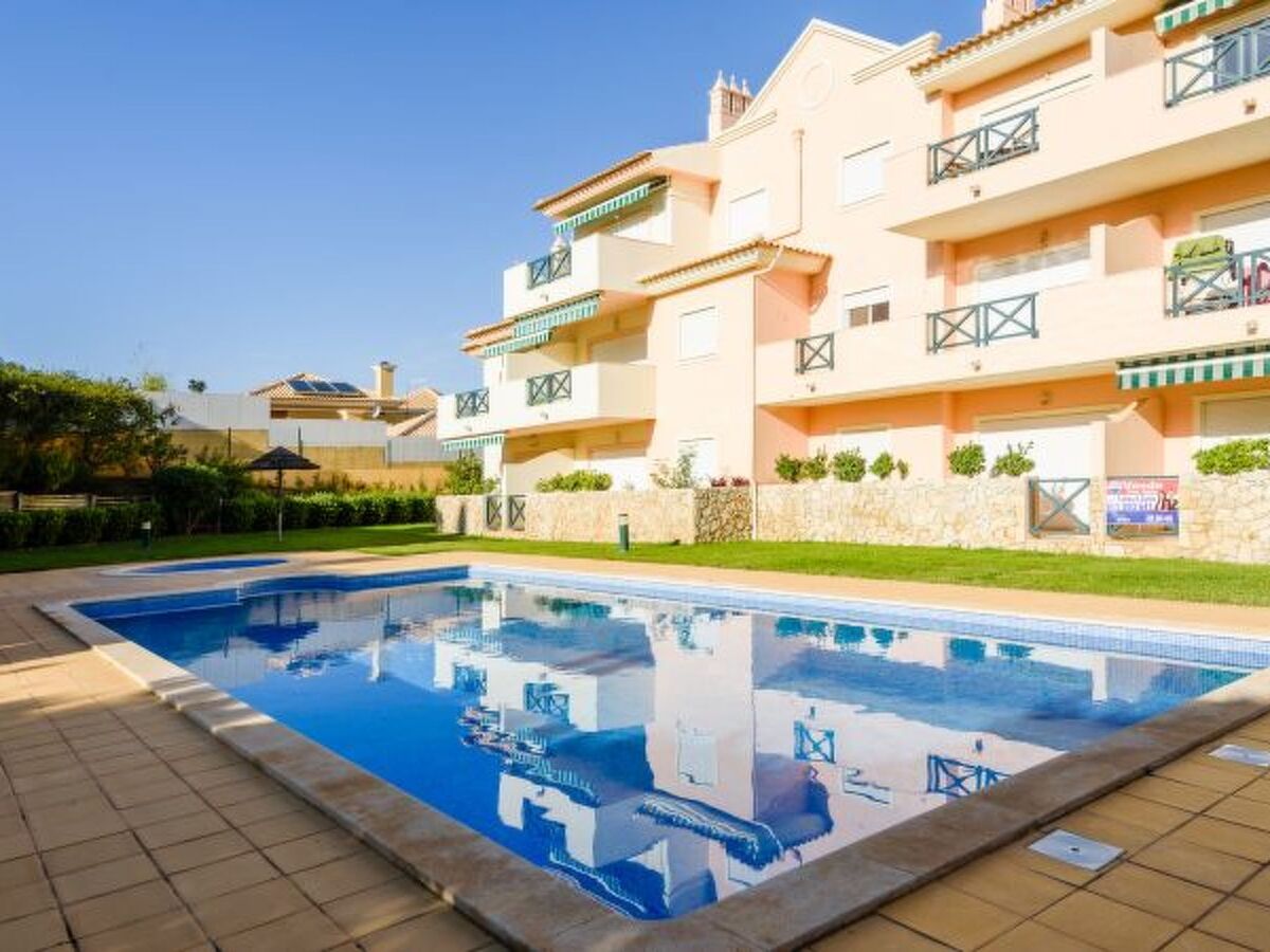 Appartement 2 chambres avec piscine à Albufeira - Photo 1