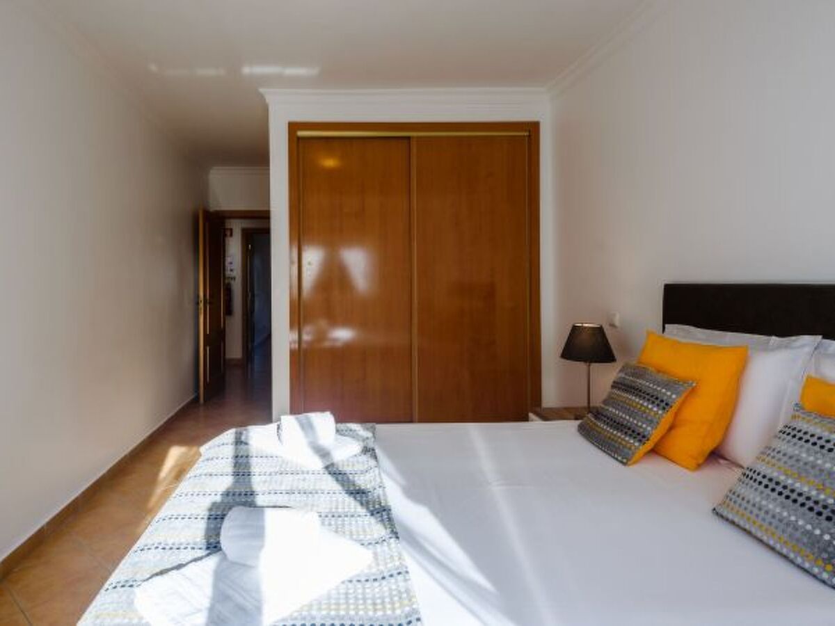 Appartement 2 chambres avec piscine à Albufeira - Photo 11