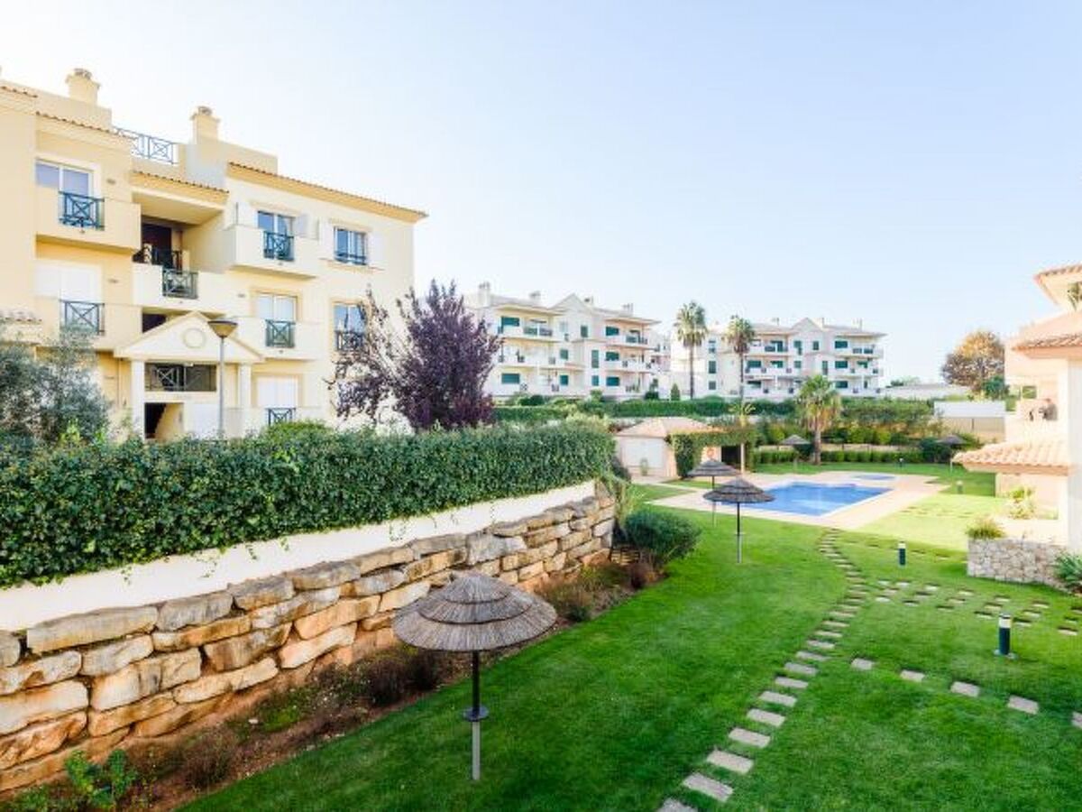 Appartement 2 chambres avec piscine à Albufeira - Photo 16