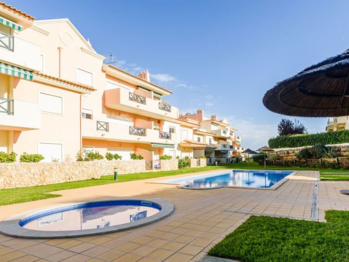 Appartement 2 chambres avec piscine à Albufeira - Photo 19