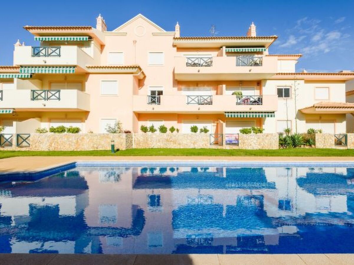 Appartement 2 chambres avec piscine à Albufeira - Photo 20