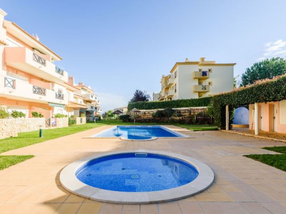 Appartement 2 chambres avec piscine à Albufeira - Photo 21