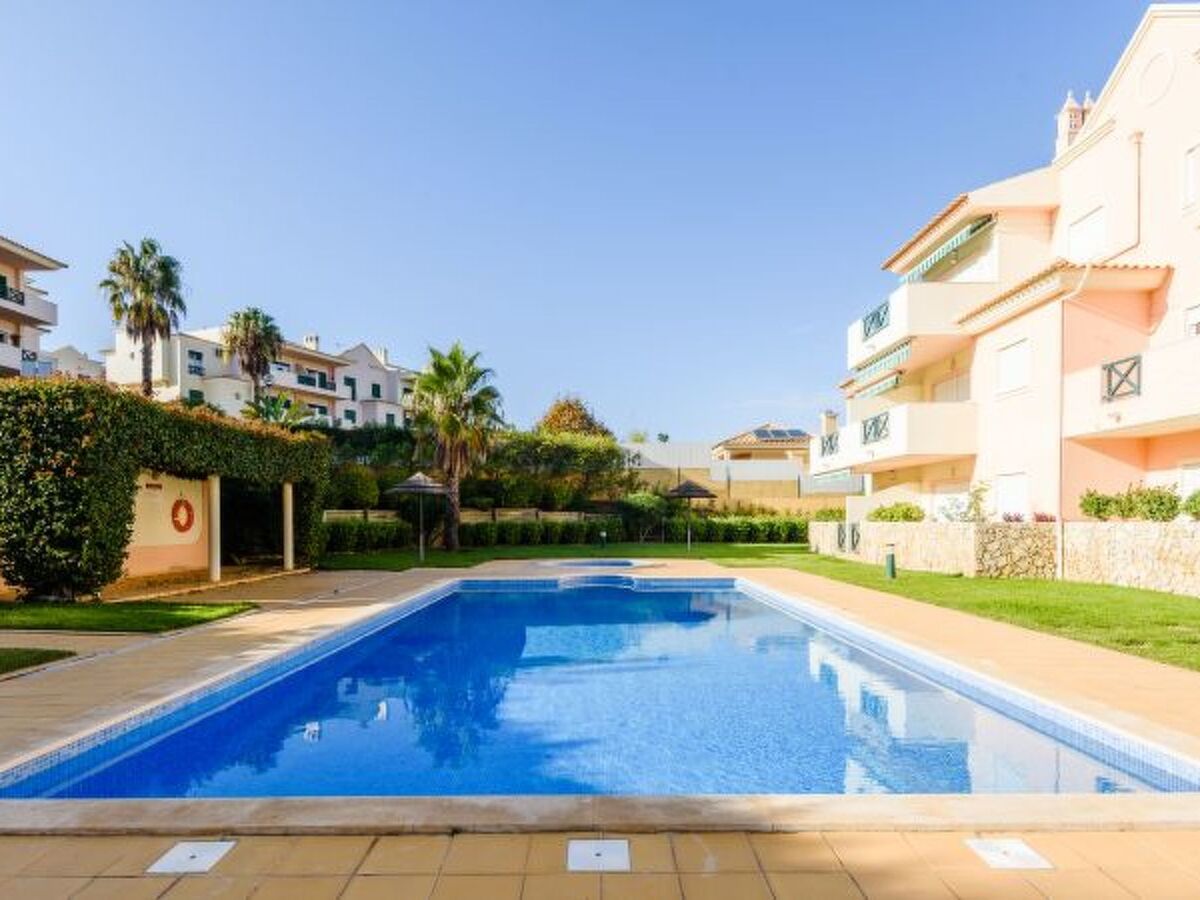 Appartement 2 chambres avec piscine à Albufeira - Photo 22