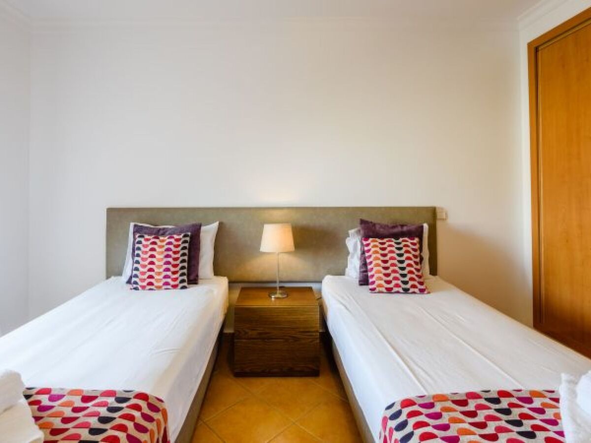Appartement 2 chambres avec piscine à Albufeira - Photo 32