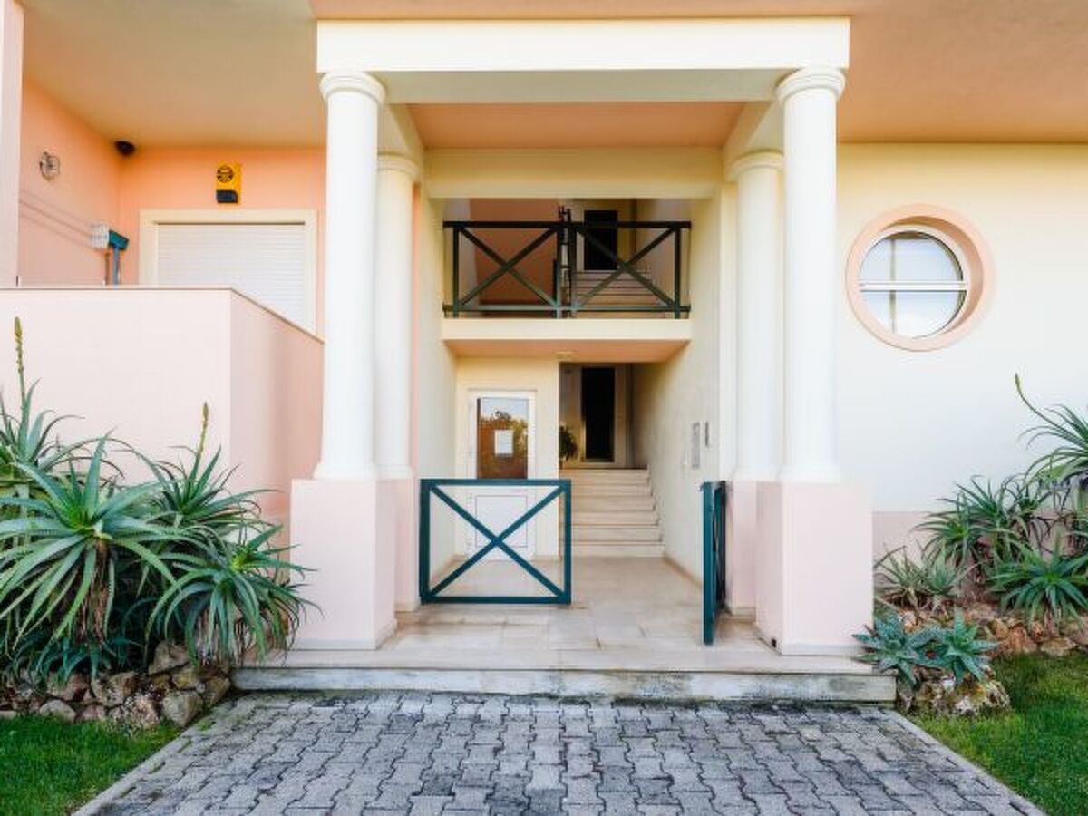 Appartement 2 chambres avec piscine à Albufeira - Photo 35