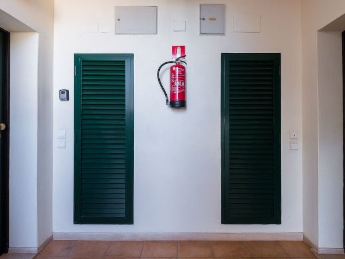 Appartement 2 chambres avec piscine à Albufeira - Photo 37