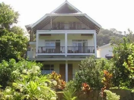 Location appartement à Beau Vallon, La Batie