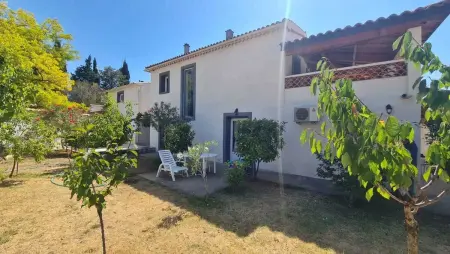 Villa moderne avec piscine privée à Villecroze 150 m² - Photo 8