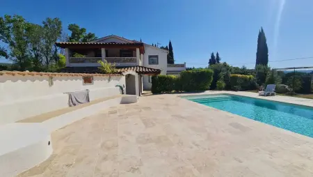 Villa moderne avec piscine privée à Villecroze 150 m² - Photo 10